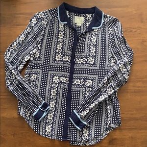 🌿 3/$20 Maeve Button Up